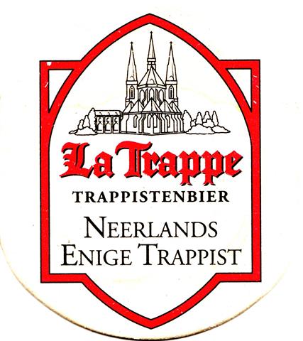 berkel nb-nl la trappe la sofo 4a (210-neerlands-schwarzrot)